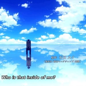 Meet your Posher, Edwin